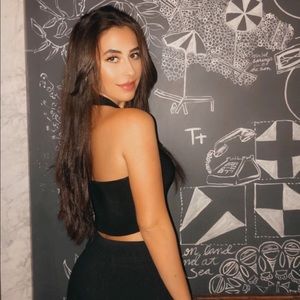 Meet your Posher, Tina